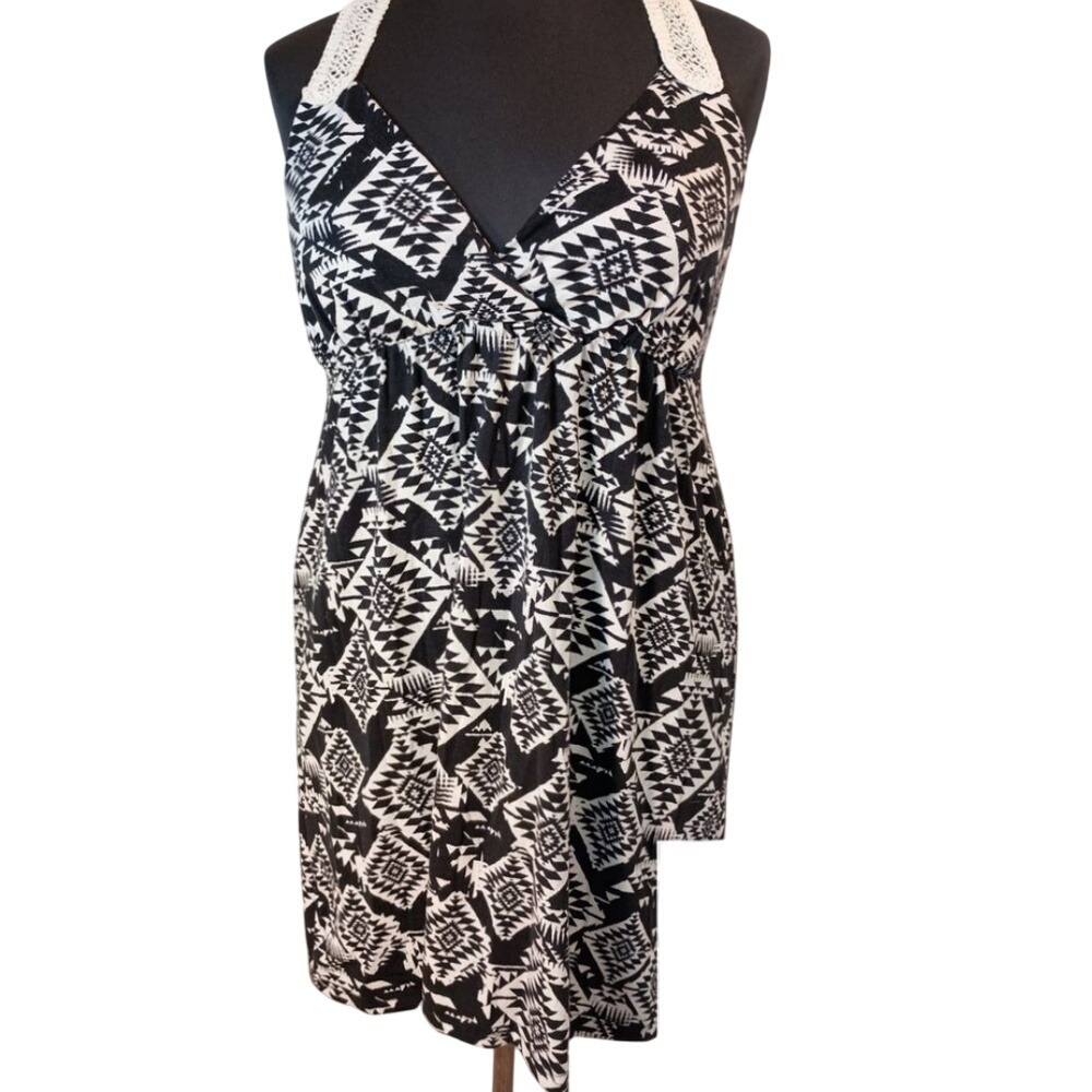 Pink Republic mini dress SKUW100